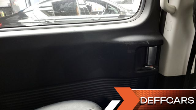 Hyundai STARIA Tourer 11-Seater Modern купить на сайте DeffCars
