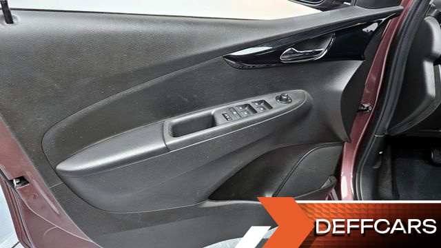 ChevroletGMDaewoo SPARK Premier купить на сайте DeffCars
