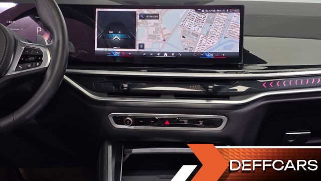 BMW X6 xDrive40i M Sport купить на сайте DeffCars