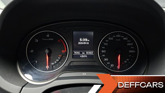 Audi A3 2.0 TDI 8V купить на сайте DeffCars