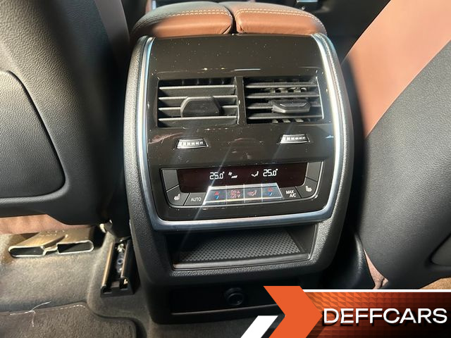 BMW X6 xDrive40i M Sport купить на сайте DeffCars