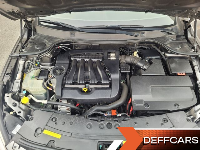 Renault-KoreaSamsung SM7 LPLI 2.0 LPe купить на сайте DeffCars