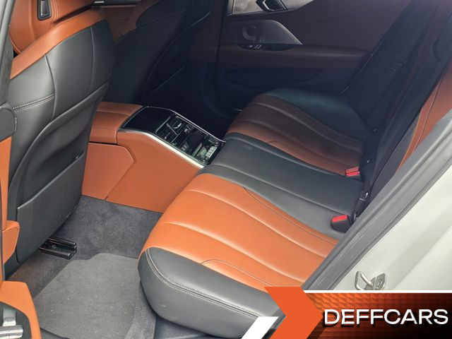 BMW 8-SERIES M850i xDrive Gran Coupe купить на сайте DeffCars