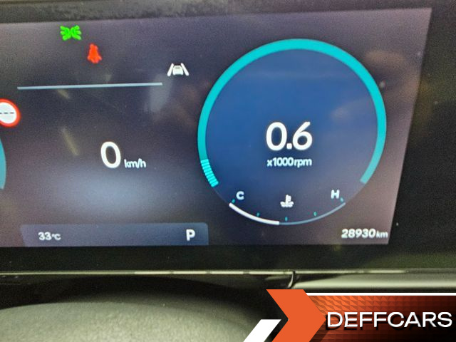 Hyundai GRANDEUR 3.5 LPG 2WD Premium купить на сайте DeffCars