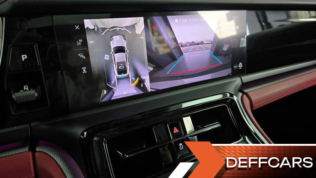 Porsche PANAMERA 4.0 GTS купить на сайте DeffCars