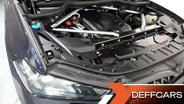 BMW X6 xDrive40d M Sport Online Exclusive купить на сайте DeffCars