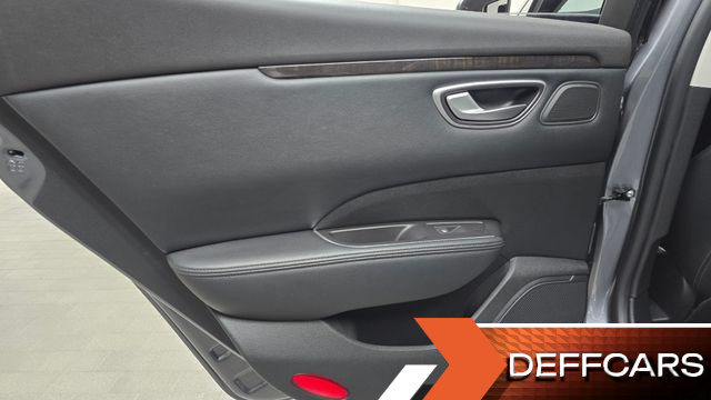 Renault-KoreaSamsung SM6 2.0 GDe RE купить на сайте DeffCars