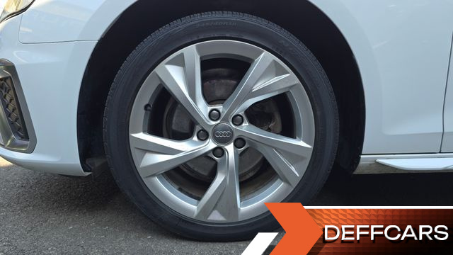 Audi A4 40 TFSI Premium купить на сайте DeffCars