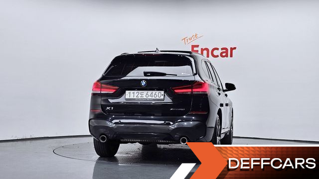 BMW X1 xDrive 20i M Sport купить на сайте DeffCars