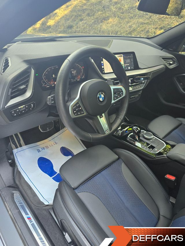 BMW 2-SERIES 220i M Sports купить на сайте DeffCars