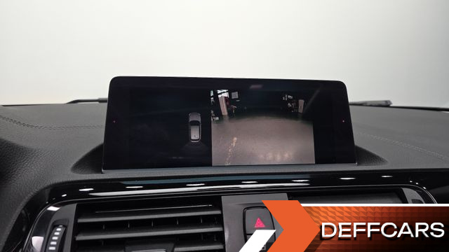 BMW 1-SERIES 118d Sport 5Door купить на сайте DeffCars