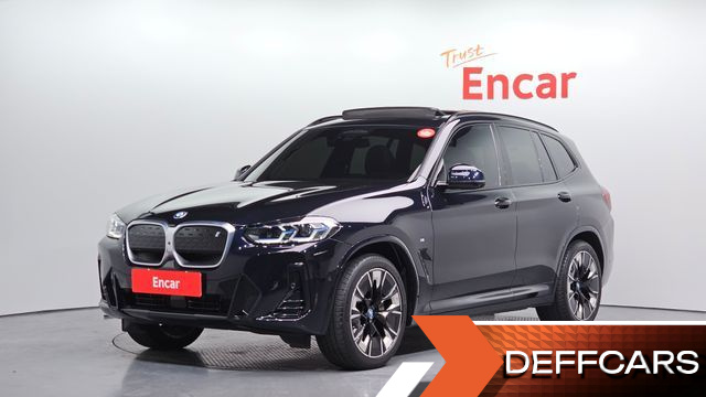 BMW IX3 M Sports купить на сайте DeffCars