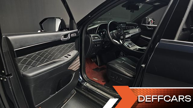 Hyundai PALISADE Gasoline 3.8 4WD Calligraphy купить на сайте DeffCars