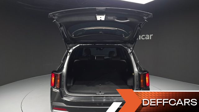 Kia SORENTO HEV 1.6 2WD Prestige купить на сайте DeffCars