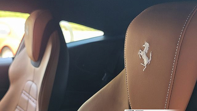 Ferrari ROMA 3.9 купить на сайте DeffCars