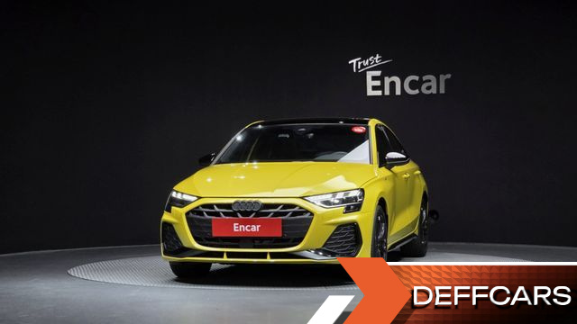 Audi A3 40 TFSI Quattro Premium купить на сайте DeffCars