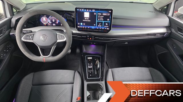 Volkswagen GOLF 2.0 TDI Prestige купить на сайте DeffCars