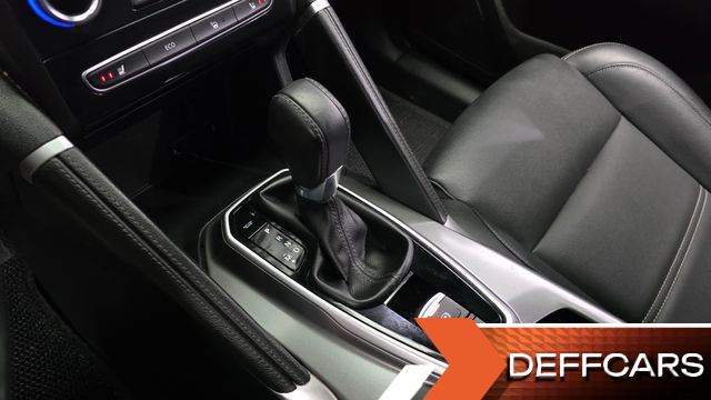 Renault-KoreaSamsung QM6 2.0 LPe LE Signature 2WD купить на сайте DeffCars