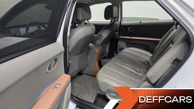 Hyundai IONIQ5 Long Range AWD Prestige купить на сайте DeffCars