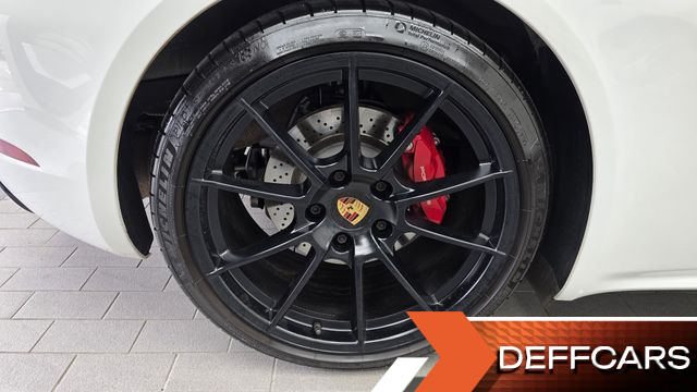 Porsche 718 4.0 GTS купить на сайте DeffCars