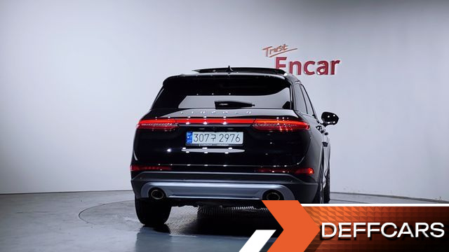 Lincoln CORSAIR 2.0 Reserve AWD купить на сайте DeffCars