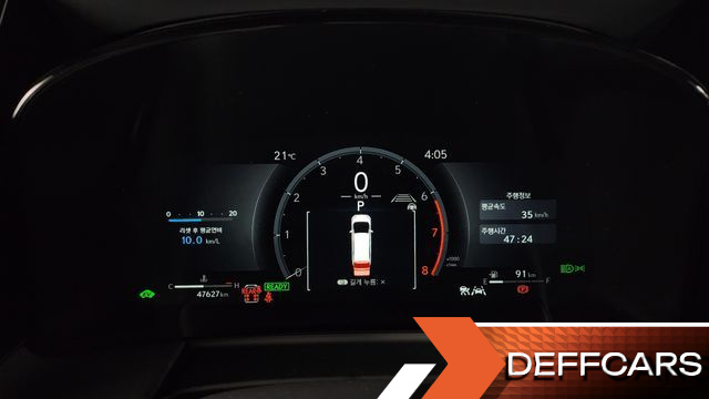 Lexus LM 500h Executive купить на сайте DeffCars