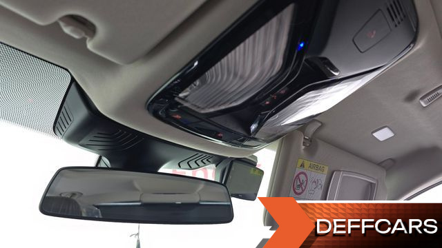 BMW 5-SERIES 530i Luxury купить на сайте DeffCars