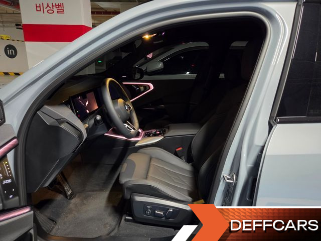 BMW X3 xDrive 20 M Sport Pro купить на сайте DeffCars