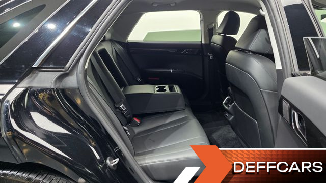 Hyundai GRANDEUR 2,5 Gasoline 2WD Premium купить на сайте DeffCars