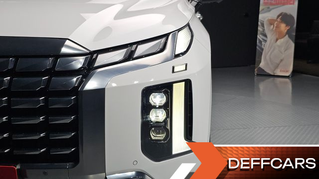 Hyundai PALISADE Gasoline 3.8 4WD Calligraphy купить на сайте DeffCars