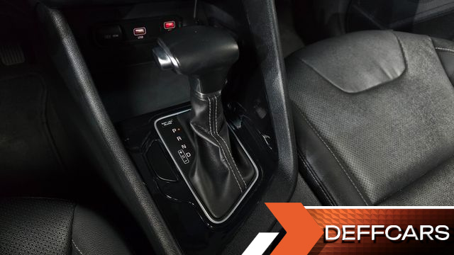 Kia NIRO 1.6 HEV Prestige купить на сайте DeffCars