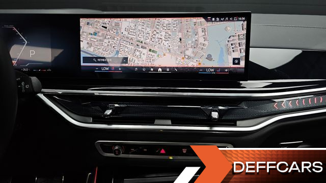 BMW X5 xDrive 40i M Sport купить на сайте DeffCars