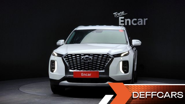 Hyundai PALISADE Gasoline 3.8 2WD Prestige купить на сайте DeffCars