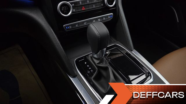 Renault-KoreaSamsung SM6 1.8 TCe Premiere купить на сайте DeffCars