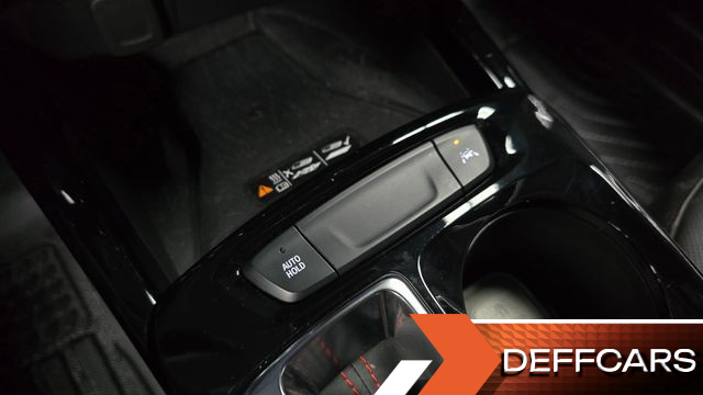 ChevroletGMDaewoo TRAX 1.2 RS Plus купить на сайте DeffCars