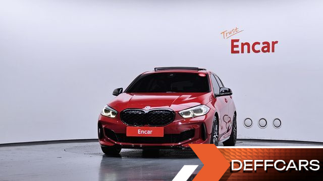 BMW 1-SERIES M135i xDrive Prism купить на сайте DeffCars