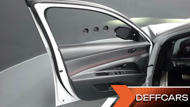 Hyundai AVANTE 1.6 Inspiration N Line купить на сайте DeffCars
