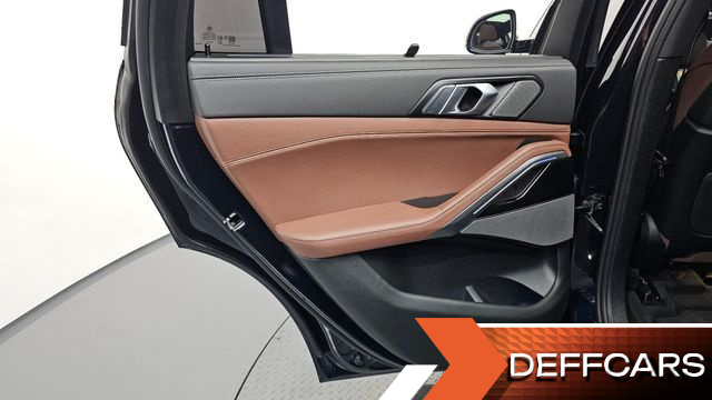 BMW X6 xDrive40d M Sport Online Exclusive купить на сайте DeffCars
