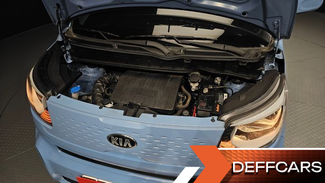 Kia RAY Standard купить на сайте DeffCars