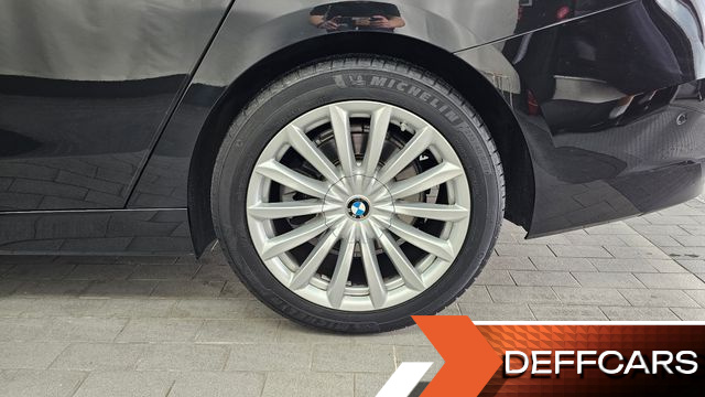 BMW GRAN TURISMO 630i xDrive Luxury купить на сайте DeffCars