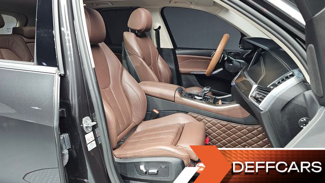 BMW X5 xDrive 40i xLine купить на сайте DeffCars