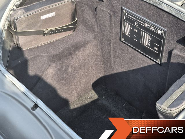 Ferrari F8 3.9 V8 купить на сайте DeffCars