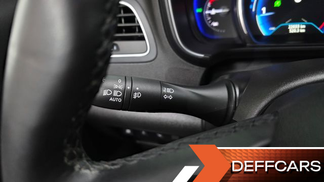 Renault-KoreaSamsung QM6 Diesel 4WD RE Signature купить на сайте DeffCars