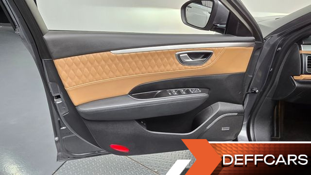 Renault-KoreaSamsung SM6 1.3 TCe Premiere купить на сайте DeffCars