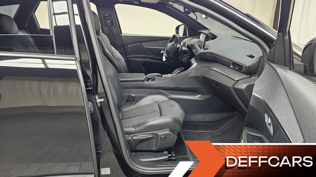 Peugeot 3008 1.5 BlueHDi GT Line купить на сайте DeffCars