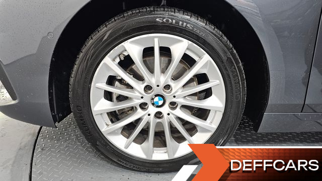 BMW 1-SERIES 118d Joy First Edition купить на сайте DeffCars