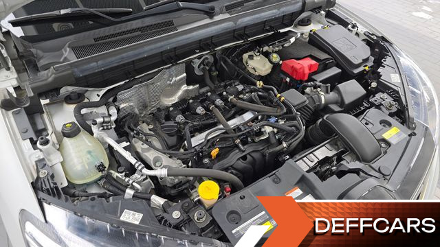 Renault-KoreaSamsung XM3 1.6 GTe LE Plus купить на сайте DeffCars