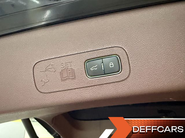 Lincoln AVIATOR 3.0 Black Label AWD купить на сайте DeffCars