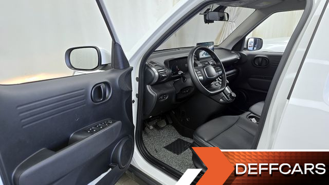 Hyundai CASPER Modern купить на сайте DeffCars
