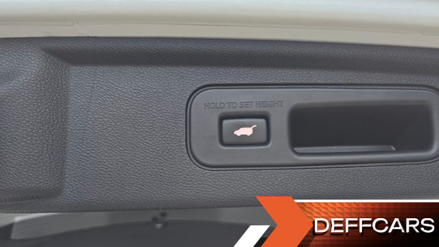 Honda ODYSSEY 3.5 5th купить на сайте DeffCars